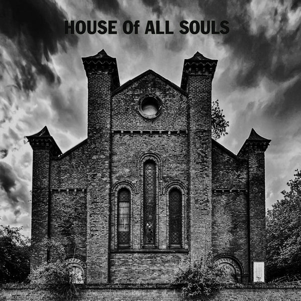 House Of All - House Of All Souls cd/lp