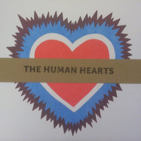 Human Hearts - Another cd/dbl 10"