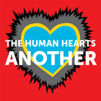 Human Hearts - Another cd/dbl 10"