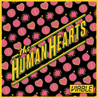 Human Hearts - Viable lp