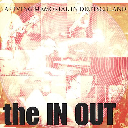 In Out - A Living Memorial In Deutschland cd