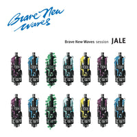 Jale - Brave New Waves Session cd/lp
