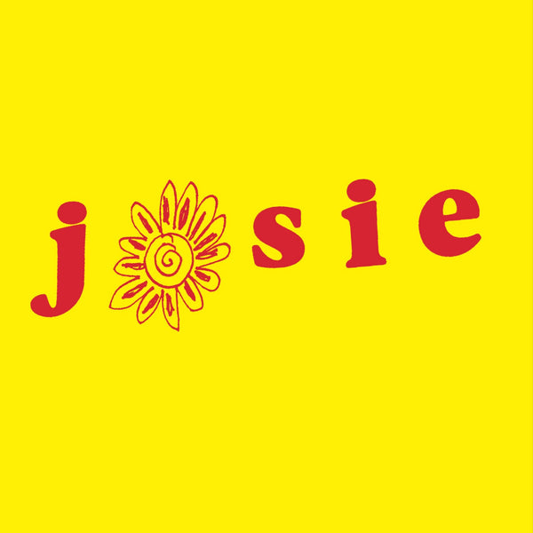 Josie - Still Time 7"