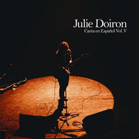 Doiron, Julie - Canta En Español Vol. V 7"