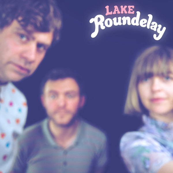 Lake - Roundelay lp