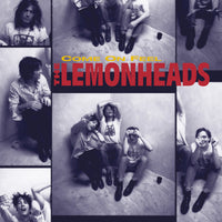 Lemonheads - Come On Feel (30th Anniversary) dbl cd/dbl lp