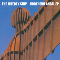 Liberty Ship - Northern Angel cdep