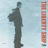 Liberty Ship - Tide cd