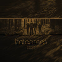 Lost Echoes - Stars lp