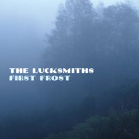 Lucksmiths - First Frost cd