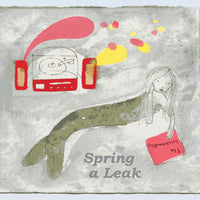 Lucksmiths - Spring A Leak dbl cd