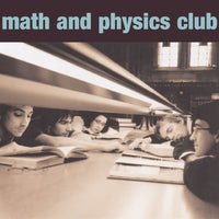 Math And Physics Club - Math & Physics Club cd