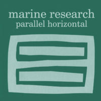 Marine Research - Parallel Horizontal EP cdep