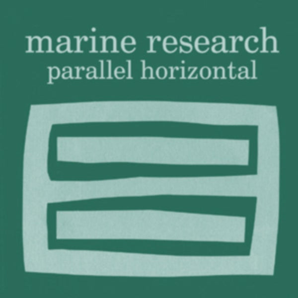 Marine Research - Parallel Horizontal EP cdep