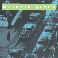 Melodie Group - Seven Songs cd