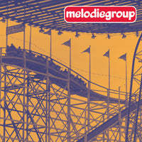 Melodie Group - Updownaround cd