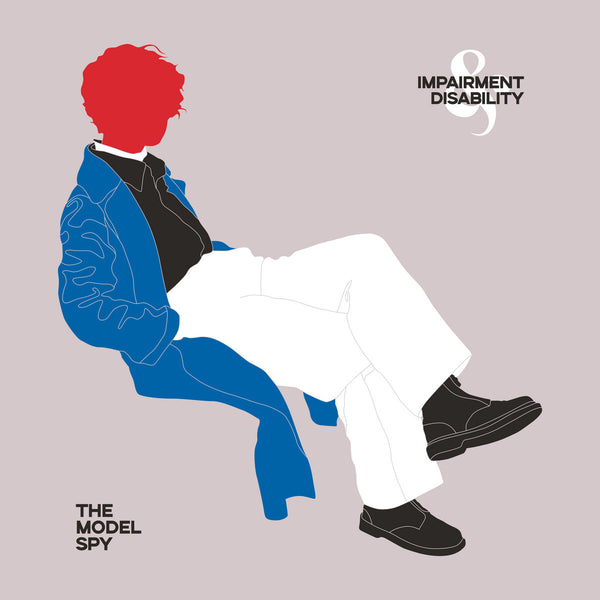 Model Spy - Impairment & Disability lp