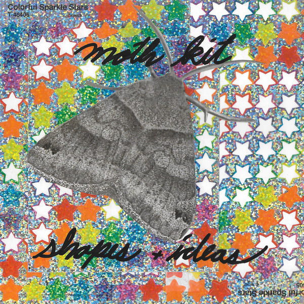 Moth Kit - Shapes + Ideas cs