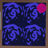New Issue - Diminished & Transmitting lp