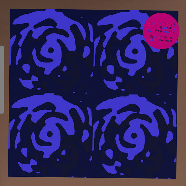 New Issue - Diminished & Transmitting lp