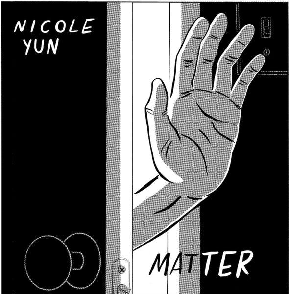 Yun, Nicole - Matter lp