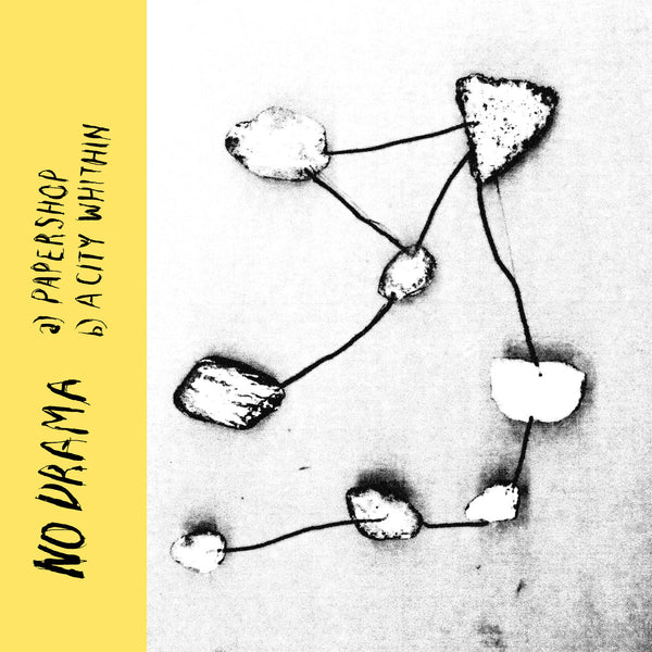 No Drama - Papershop 7"