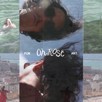 Oh, Rose - For Art cs