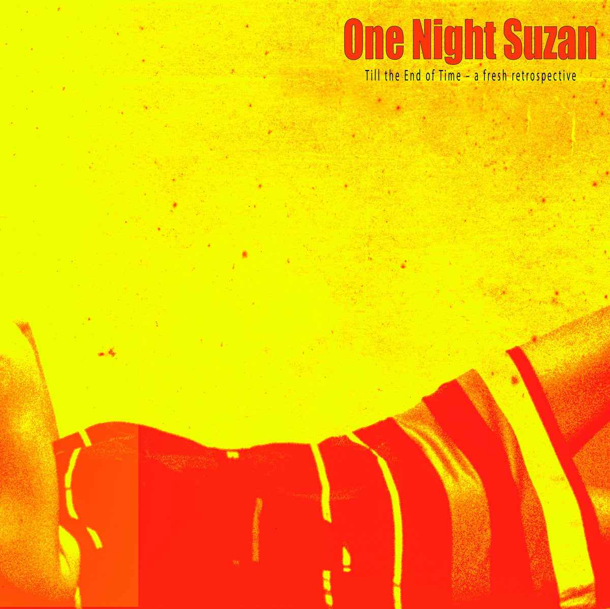 one night suzan レコード