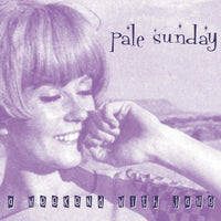Pale Sunday - A Weekend With Jane cdep