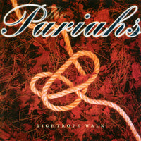 Pariahs - Tightrope Walk cd