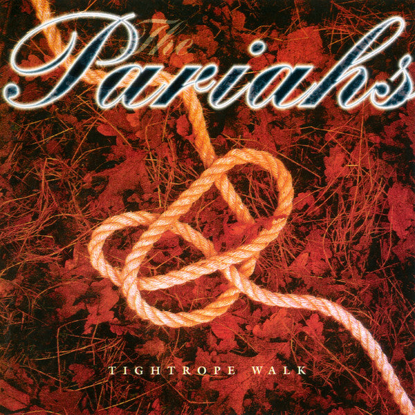 Pariahs - Tightrope Walk cd