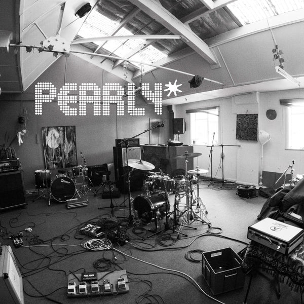 Pearly* - Pearly* EP 7"