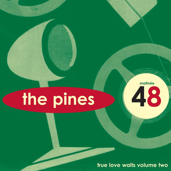 Pines - True Love Waits, Volume 2 cdep