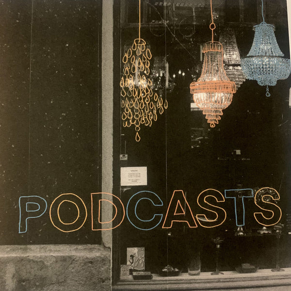 Podcasts - Podcasts lp