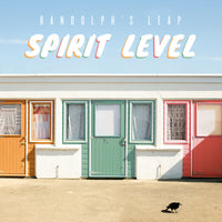 Randolph's Leap - Spirit Level cd/lp