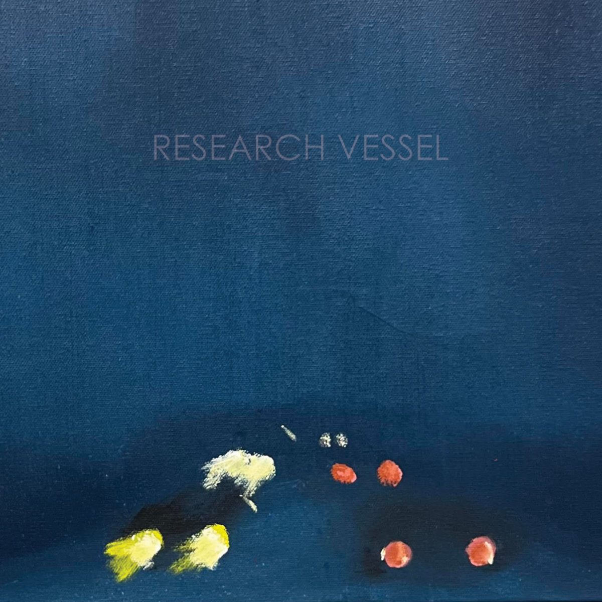Research Vessel - Next Weekend EP cs – Jigsaw Records