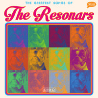 Resonars - Greatest Songs Of lp