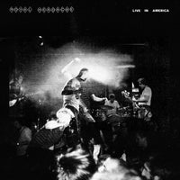 Royal Headache - Live In America cd/lp