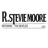 Moore, R. Stevie - Reforms The Beatles cd