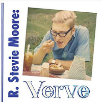 Moore, R. Stevie - Verve cd