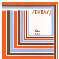 Schrasj - EP 7"