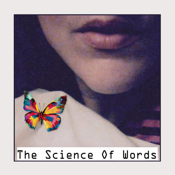 Science Of Words - Science Of Words lp