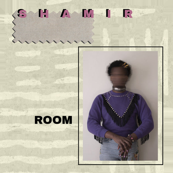 Shamir - Room 7"