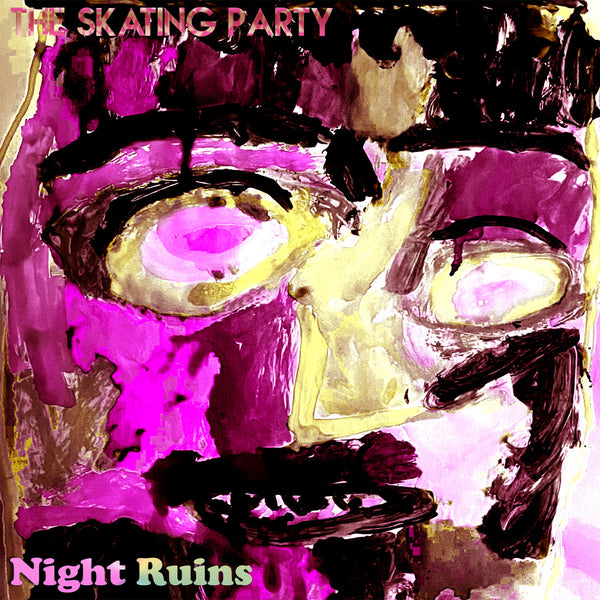 Skating Party - Night Ruins cs