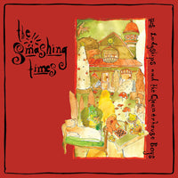 Smashing Times - Mrs. Ladyships And The Cleanerhouse Boys lp