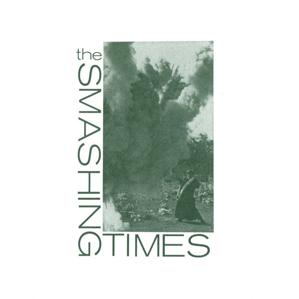 Smashing Times - A Girl By Many Names 7"