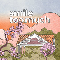 Smile Too Much - EP2 cs