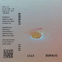 Soar - Doorways cs