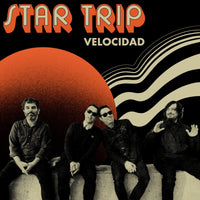 Star Trip - Velocidad lp