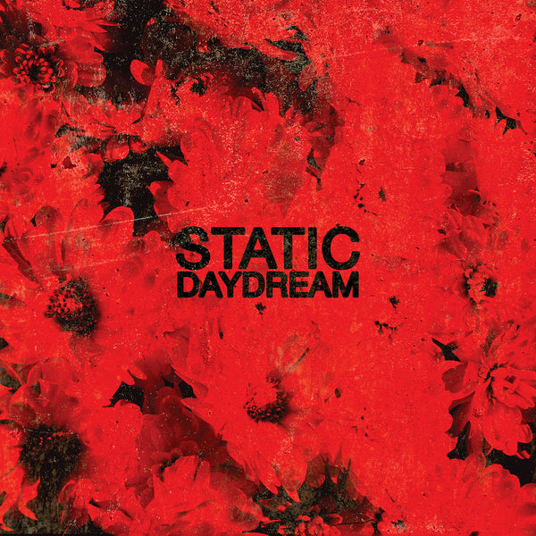Static Daydream - Static Daydream cd